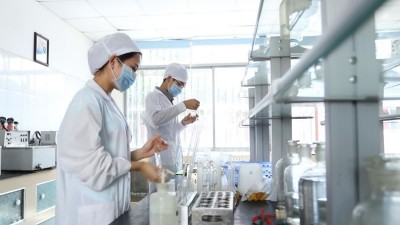 复工复产！东恒华道，有我们在，请放心！