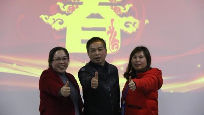 赢领生物酶制剂技术前沿，彰显东恒华道巾帼风采