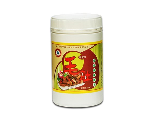 毛肚生物酶嫩脆剂（毛肚粉，毛肚腌粉，牛百叶腌粉）