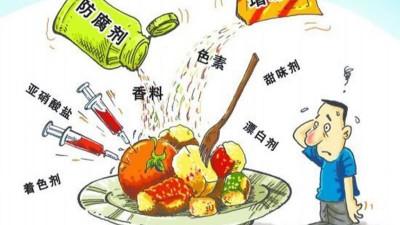 生物酶产业发展，保障食品安全！