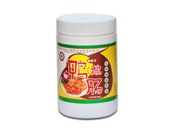 鸭（鹅）肠生物酶嫩脆剂（鸭肠粉，鸭肠腌粉）