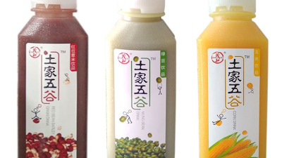 如何巧用酶解法提升五谷杂粮饮品品质？